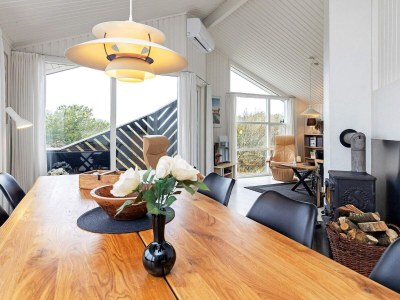 Holiday house Luxus-Ruckzug in Strandnahe -- By Traum Ferienwohnungen - Outdoor photo 7