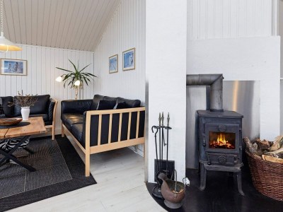 Holiday house Luxus-Ruckzug in Strandnahe -- By Traum Ferienwohnungen - Outdoor photo 8