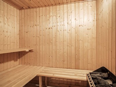 Holiday house Luxus-Ruckzug in Strandnahe -- By Traum Ferienwohnungen - Outdoor photo 20