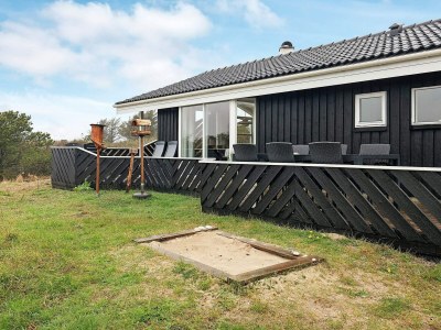 Holiday house Luxus-Ruckzug in Strandnahe -- By Traum Ferienwohnungen - Outdoor photo 24