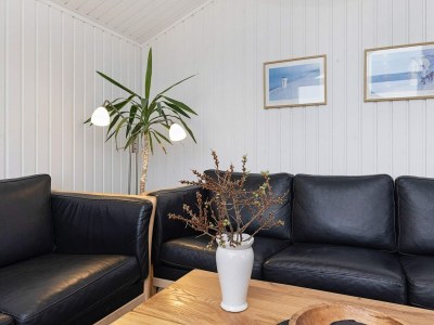 Holiday house Luxus-Ruckzug in Strandnahe -- By Traum Ferienwohnungen - Outdoor photo 28