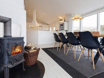 Holiday house Luxus-Ruckzug in Strandnahe -- By Traum Ferienwohnungen - Outdoor photo 29