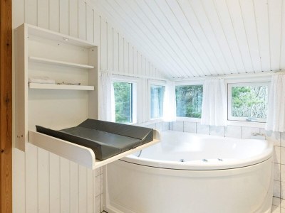 Holiday house Luxus-Ruckzug in Strandnahe -- By Traum Ferienwohnungen - Outdoor photo 32