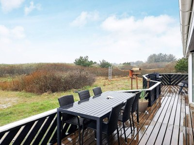 Holiday house Luxus-Ruckzug in Strandnahe -- By Traum Ferienwohnungen - Outdoor photo 33