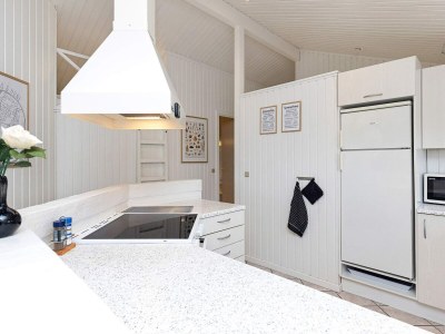 Holiday house Luxus-Ruckzug in Strandnahe -- By Traum Ferienwohnungen - Outdoor photo 34