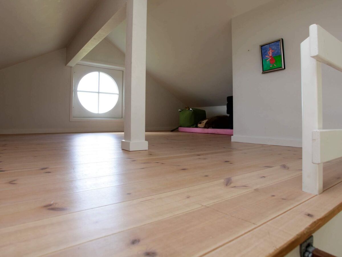 Holiday house 8 Personen Ferienhaus in Nysted - Outdoor photo 4