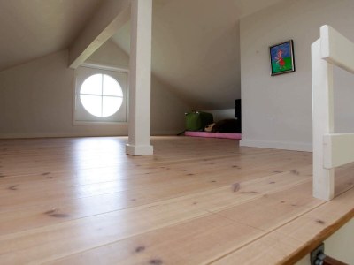 Holiday house 8 Personen Ferienhaus in Nysted - Outdoor photo 4