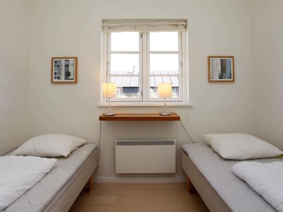 Holiday house 8 Personen Ferienhaus in Nysted - Outdoor photo 5