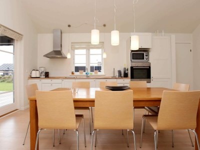 Holiday house 8 Personen Ferienhaus in Nysted - Outdoor photo 7