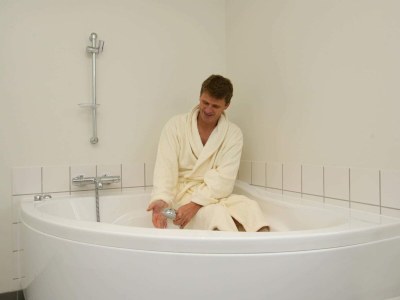 Holiday house 8 Personen Ferienhaus in Nysted - Outdoor photo 9