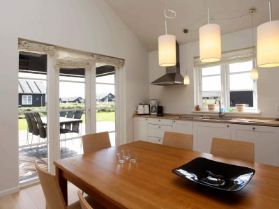 Holiday house 8 Personen Ferienhaus in Nysted - Outdoor photo 10