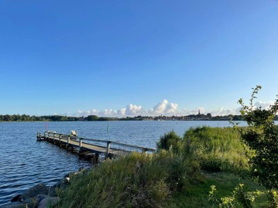 Holiday house 8 Personen Ferienhaus in Nysted - Outdoor photo 11