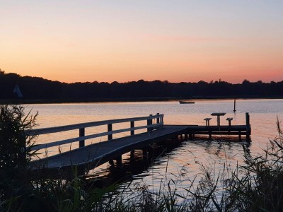 Holiday house 8 Personen Ferienhaus in Nysted - Outdoor photo 12