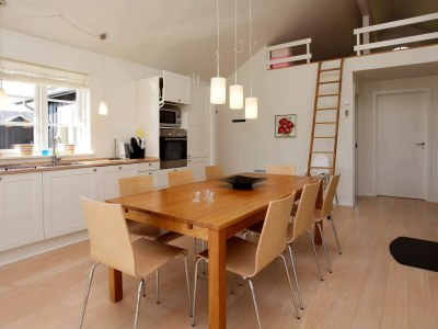 Holiday house 8 Personen Ferienhaus in Nysted - Outdoor photo 13