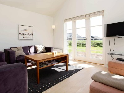 Holiday house 8 Personen Ferienhaus in Nysted - Outdoor photo 14