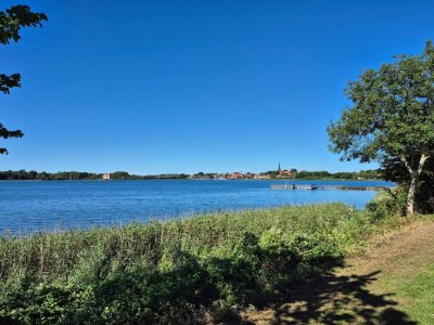 Holiday house 8 Personen Ferienhaus in Nysted - Outdoor photo 16