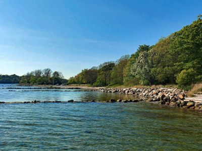 Holiday house 8 Personen Ferienhaus in Nysted - Outdoor photo 18