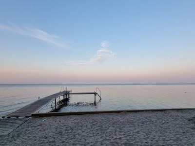 Holiday house 8 Personen Ferienhaus in Nysted - Outdoor photo 19