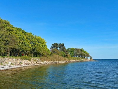 Holiday house 8 Personen Ferienhaus in Nysted - Outdoor photo 20