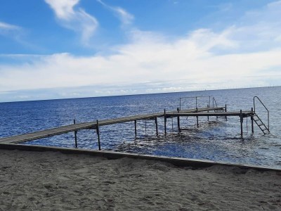 Holiday house 8 Personen Ferienhaus in Nysted - Outdoor photo 21