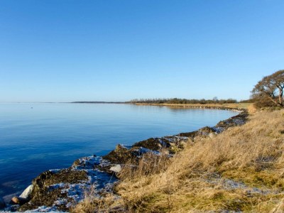 Holiday house 8 Personen Ferienhaus in Nysted - Outdoor photo 24