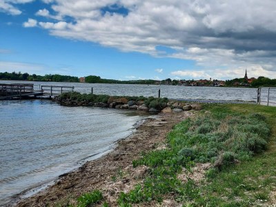 Holiday house 8 Personen Ferienhaus in Nysted - Outdoor photo 25