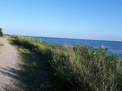 Holiday house 8 Personen Ferienhaus in Nysted - Outdoor photo 26