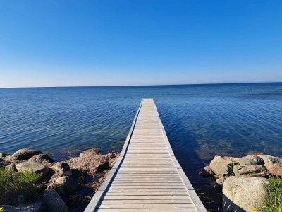 Holiday house 8 Personen Ferienhaus in Nysted - Outdoor photo 27