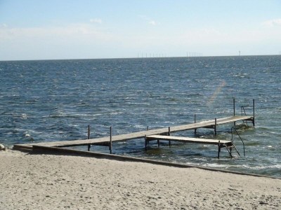 Holiday house 8 Personen Ferienhaus in Nysted - Outdoor photo 29