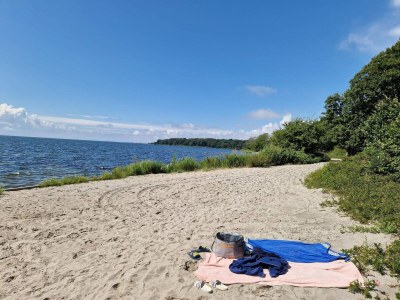 Holiday house 8 Personen Ferienhaus in Nysted - Outdoor photo 30