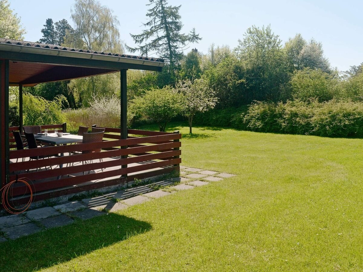 Holiday house 6 person holiday home in Præstø-By Traum - Outdoor photo 2