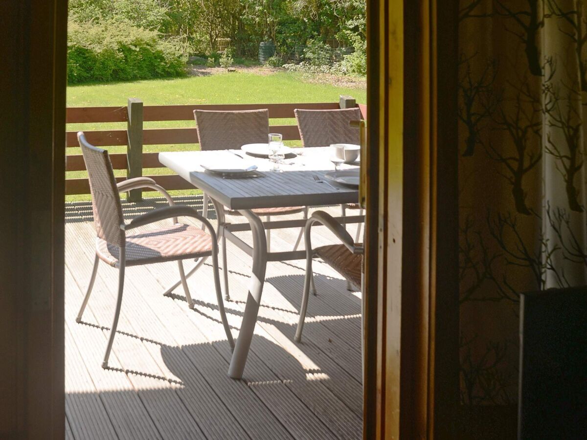 Holiday house 6 person holiday home in Præstø-By Traum - Outdoor photo 4