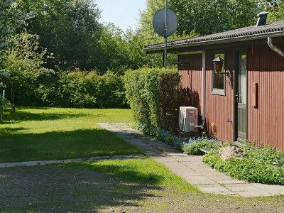 Holiday house 6 person holiday home in Præstø-By Traum - Outdoor photo 7