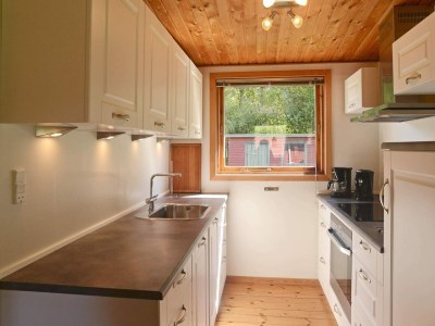 Holiday house 6 person holiday home in Præstø-By Traum - Outdoor photo 12