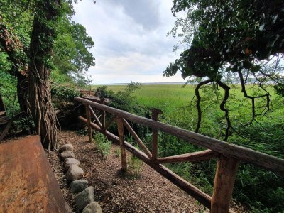 Holiday house 6 person holiday home in Præstø-By Traum - Outdoor photo 14