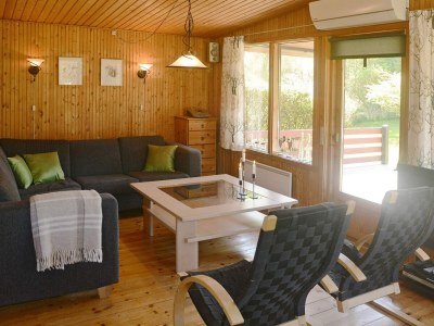 Holiday house 6 person holiday home in Præstø-By Traum - Outdoor photo 15