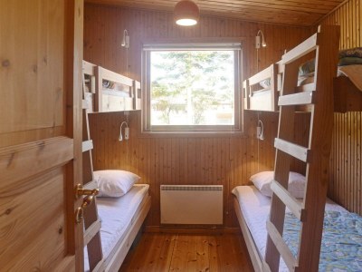 Holiday house 6 person holiday home in Præstø-By Traum - Outdoor photo 16