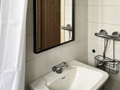 Holiday house 6 person holiday home in Præstø-By Traum - Outdoor photo 17