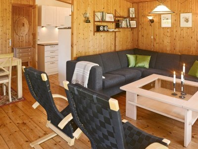 Holiday house 6 person holiday home in Præstø-By Traum - Outdoor photo 18