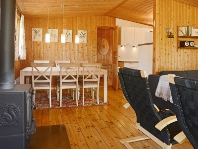 Holiday house 6 person holiday home in Præstø-By Traum - Outdoor photo 19