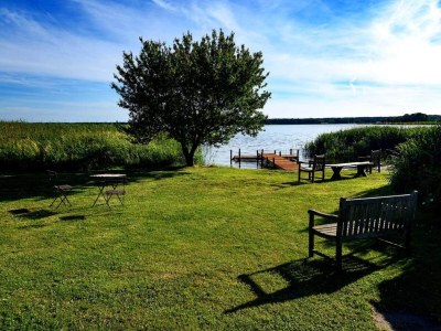 Holiday house 6 person holiday home in Præstø-By Traum - Outdoor photo 20
