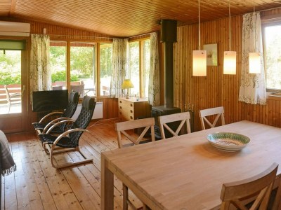 Holiday house 6 person holiday home in Præstø-By Traum - Outdoor photo 26