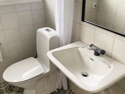 Holiday house 6 person holiday home in Præstø-By Traum - Outdoor photo 28