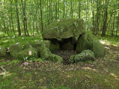 Holiday house 6 person holiday home in Præstø-By Traum - Outdoor photo 34