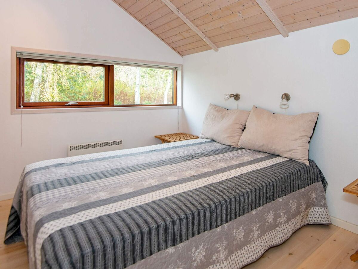 Holiday house 8 Personen Ferienhaus in Ulfborg - Outdoor photo 3