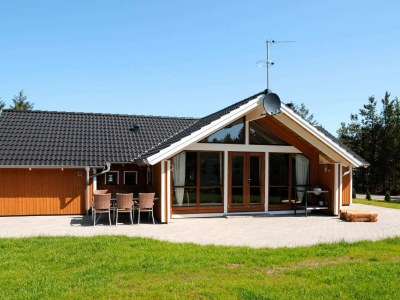 Holiday house 8 Personen Ferienhaus in Ulfborg - Holiday house