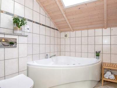 Holiday house 8 Personen Ferienhaus in Ulfborg - Outdoor photo 9