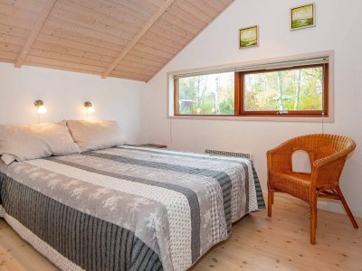 Holiday house 8 Personen Ferienhaus in Ulfborg - Outdoor photo 10