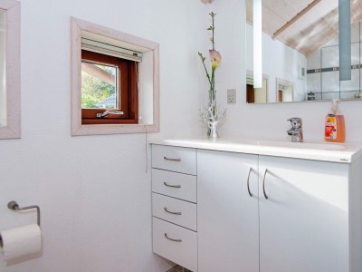 Holiday house 8 Personen Ferienhaus in Ulfborg - Outdoor photo 12