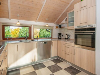 Holiday house 8 Personen Ferienhaus in Ulfborg - Outdoor photo 16